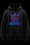 Rage republic hoodie